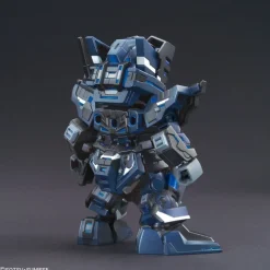 SDW HEROES VERDE BUSTER TEAM MEMBER