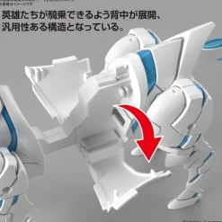 SDW HEROES WAR HORSE KNIGHT WORLD VER