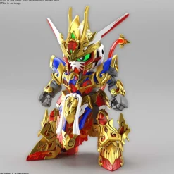 SDW HEROES WUKONG IMPULSE GUNDAM