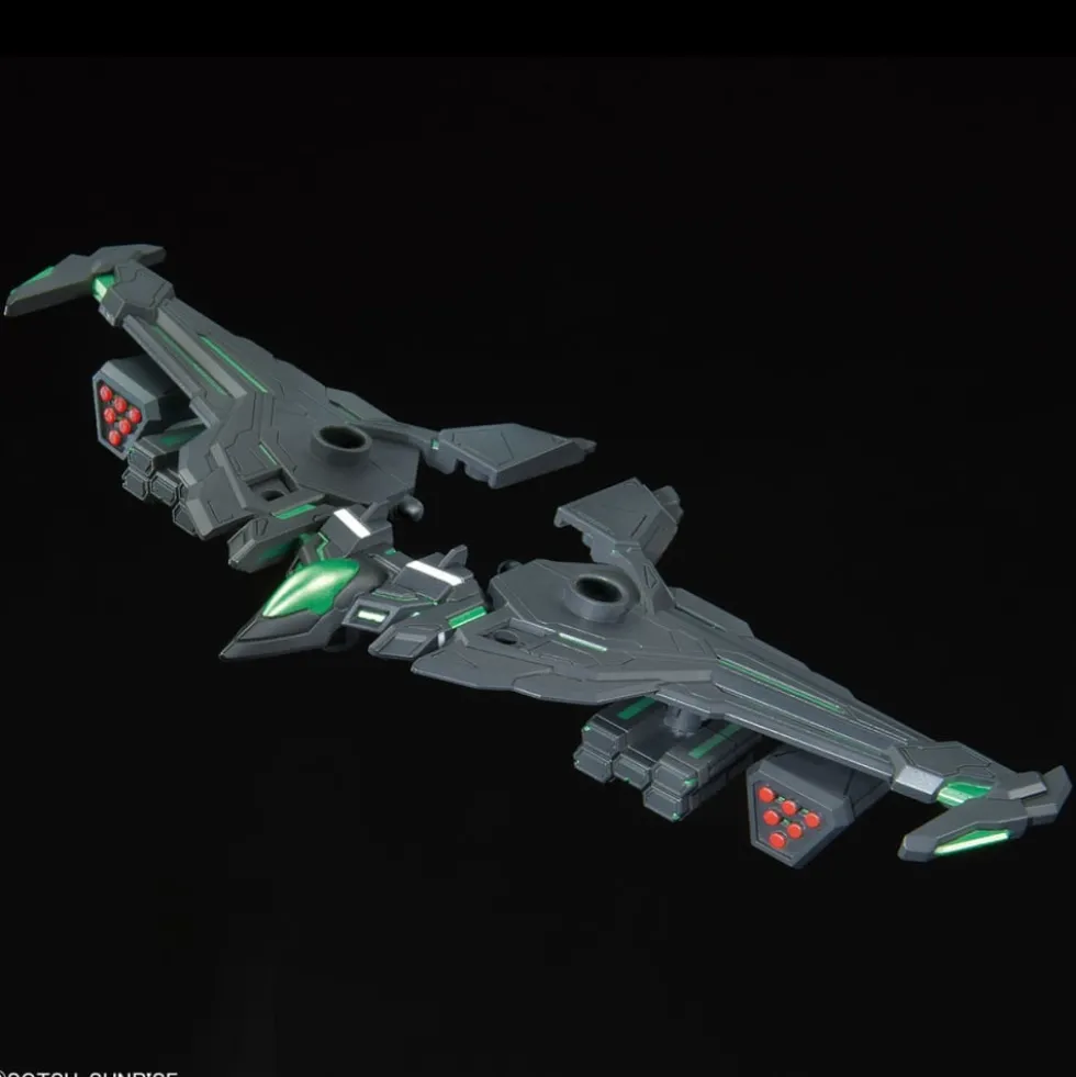 SDW HEROES ZHAO YUN OO GUNDAM COMMAND PACKAGE