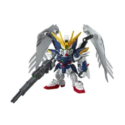 SD WING GUNDAM ZERO EW