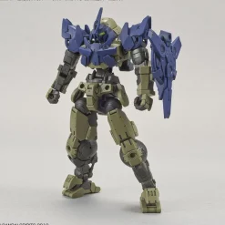 SET 30MM 1/144 OPTION ARMOR 13 FOR COMMANDER [PORTANOVA EXCLUSIVE/NAVY]