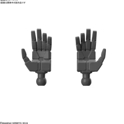 SET 30MM 1/144 OPTION BACKPACK 2