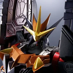 SMP ALTERNATIVE DESTINY AIM FOR THE TOP! GUNBUSTER