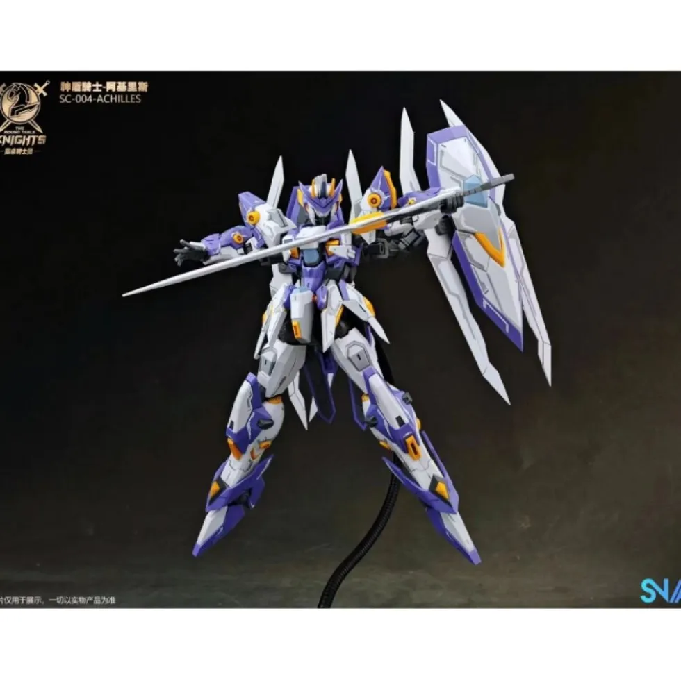SNAA 1/144 ACHILLES
