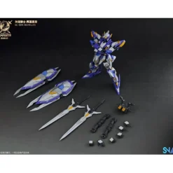 SNAA 1/144 ACHILLES