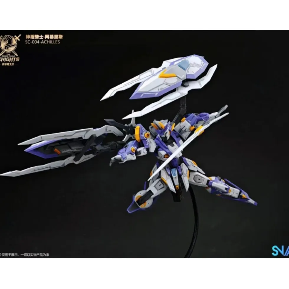SNAA 1/144 ACHILLES