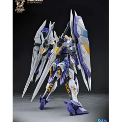 SNAA 1/144 ACHILLES