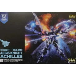SNAA 1/144 ACHILLES