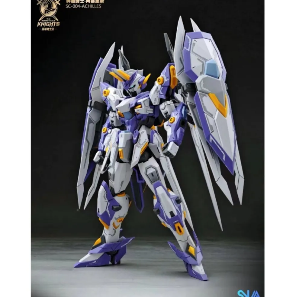 SNAA 1/144 ACHILLES