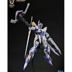 SNAA 1/144 ACHILLES