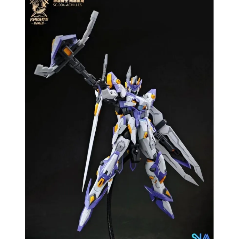 SNAA 1/144 ACHILLES