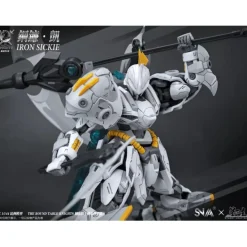 SNAA 1/144 IRON SICKLE