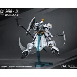 SNAA 1/144 IRON SICKLE
