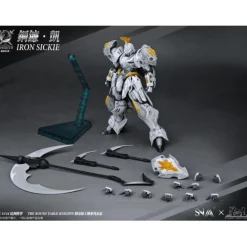 SNAA 1/144 IRON SICKLE