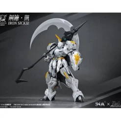 SNAA 1/144 IRON SICKLE