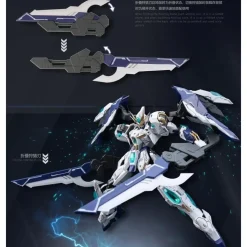 SNAA 1/144 LANCELOT