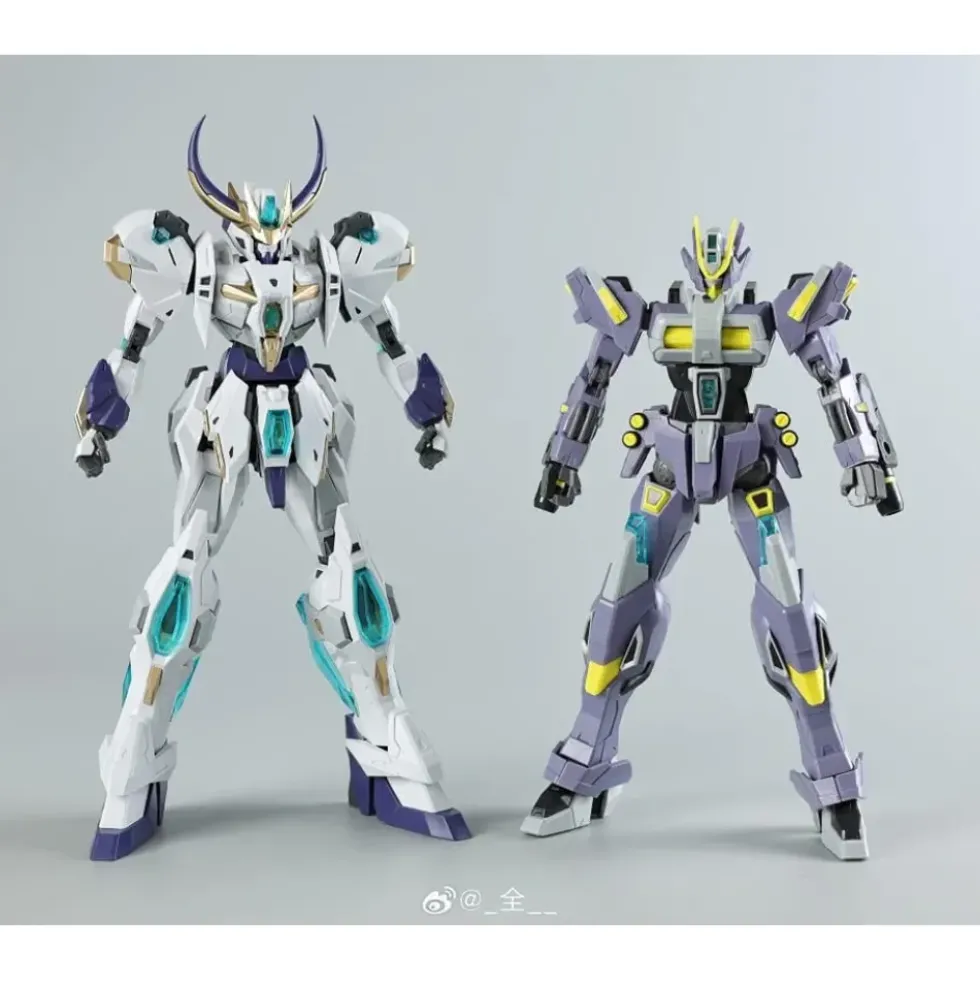 SNAA 1/144 LANCELOT