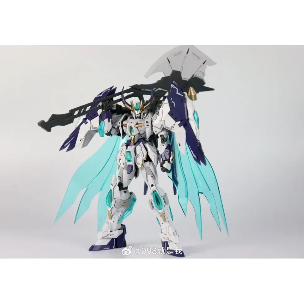 SNAA 1/144 LANCELOT