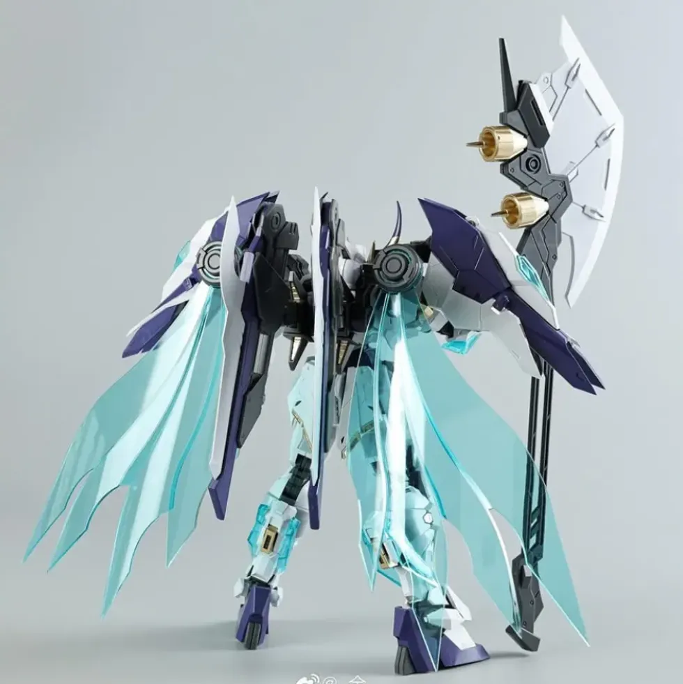 SNAA 1/144 LANCELOT