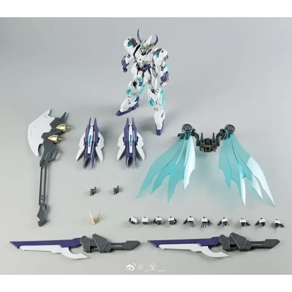 SNAA 1/144 LANCELOT