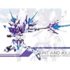 SNAA Mobile Armor XH-01 Hunting Falcon – Hunt and Kill Soul Revival