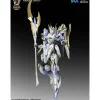 SNAA 1/144 SC-009 – DIVINE INVOKER PERCIVAL STANDARD EDITION