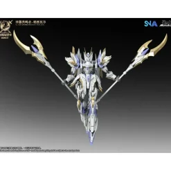 SNAA 1/144 SC-009 – DIVINE INVOKER PERCIVAL STANDARD EDITION