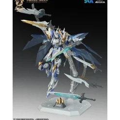 SNAA 1/144 SC-009 – DIVINE INVOKER PERCIVAL ( DELUXE VERSION )