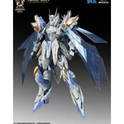 SNAA 1/144 SC-009 – DIVINE INVOKER PERCIVAL ( DELUXE VERSION )