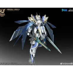SNAA 1/144 SC-009 – DIVINE INVOKER PERCIVAL ( DELUXE VERSION )