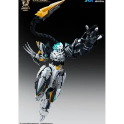 SNAA 1/144 SC-012 1/144 RAMPAGE LION BEDIVERE
