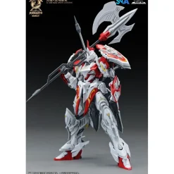 SNAA 1/144 – SC-008 SOUL SPEAR LAMORAK