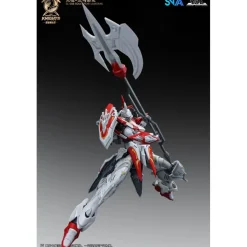 SNAA 1/144 – SC-008 SOUL SPEAR LAMORAK
