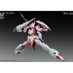 SNAA 1/144 – SC-008 SOUL SPEAR LAMORAK