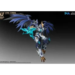 SNAA 1/144 SC-011 THUNDERSTORMS MORDRED
