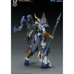 SNAA 1/144 SC-011 THUNDERSTORMS MORDRED
