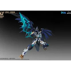 SNAA 1/144 SC-011 THUNDERSTORMS MORDRED