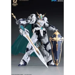 SNAA 1/144 TRISTAN