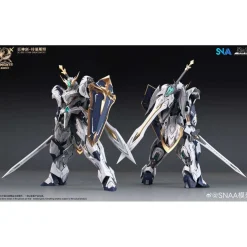 SNAA 1/144 TRISTAN