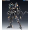 SNAA 1/100 YR-04 FIRE LORD VER. PHANTOM FLAME SOUL