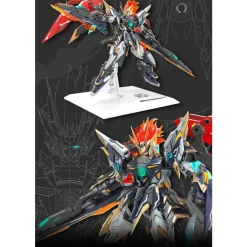 SNAA 1/100 YR-03 Martial Emperor