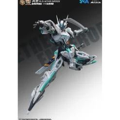 SNAA 1/100 YR-05 NETHER EMPEROR