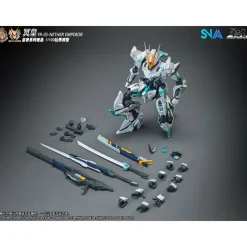SNAA 1/100 YR-05 NETHER EMPEROR