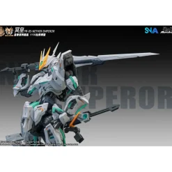 SNAA 1/100 YR-05 NETHER EMPEROR