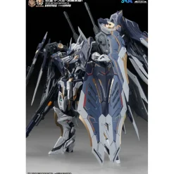 SNAA 1/100 YR-05 NETHER EMPEROR FULL ARMOR TYPE