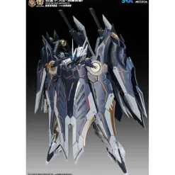 SNAA 1/100 YR-05 NETHER EMPEROR FULL ARMOR TYPE