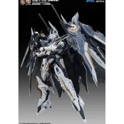 SNAA 1/100 YR-05 NETHER EMPEROR FULL ARMOR TYPE