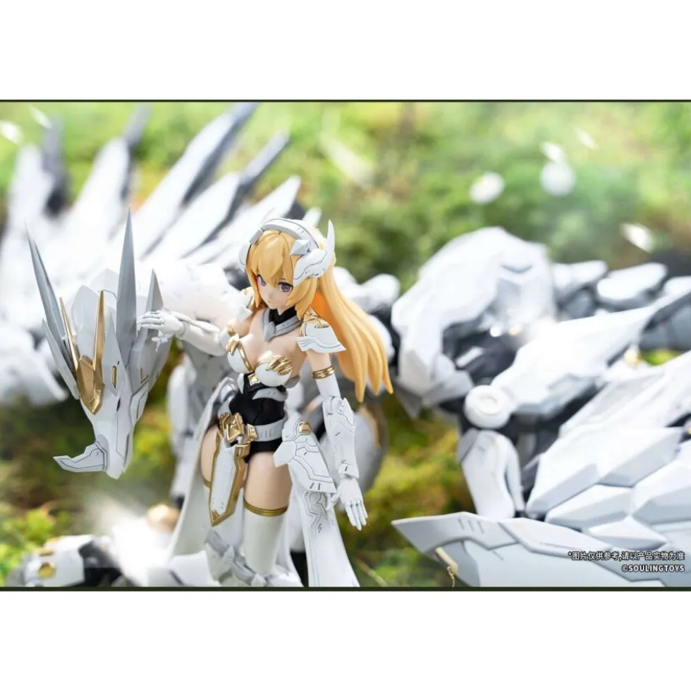 SOULING TOYS 1/12 DAYTIME METEOR
