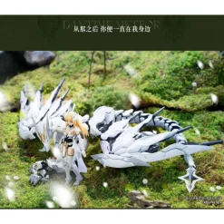 SOULING TOYS 1/12 DAYTIME METEOR